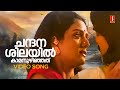 Chandana Shilayil Video Song Kulam Bhanupriya Vijayaraghavan KS Chithra MG Radhakrishnan