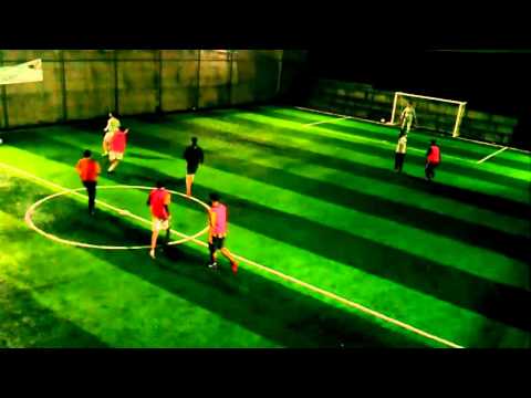 Ayaz Arena Halı Saha 05.03.2016 22:00 - akillisaha.com