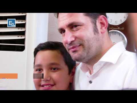 Pas Xhumase tek Xhamia e Tabakeve! Dashuria ne emrin e Zotit!