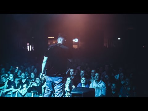 Tymek - Język Ciała ft. Big Scythe (Live) @ Gdańsk B90 Resort Festival