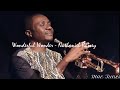 Wonderful Wonder Nathaniel Bassey Instrumental Remake By Mac Tunes