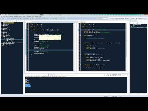 Java Objektorientierung #4 - Kopieren von Objekten