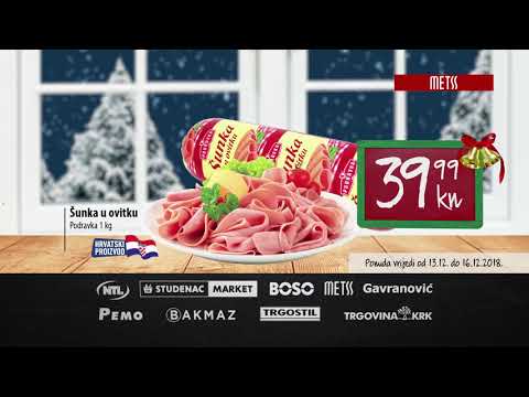 MAXI VIKEND PONUDA 13-16.12.2018.