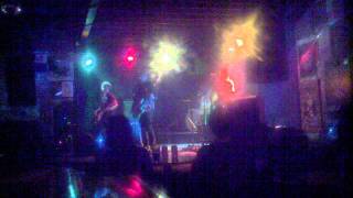 The Purrs May 10, 2011 at Audies Olympic Fresno, CA