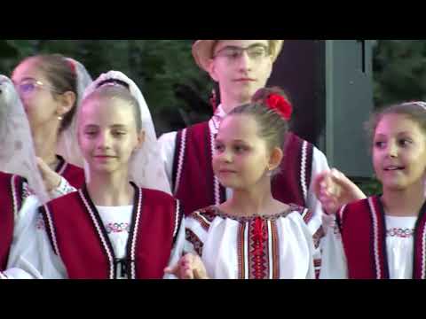 Ansamblul DANUBIUS- ”GENERAȚII”