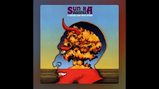 Nuclear War [Sun Ra and His Arkestra]