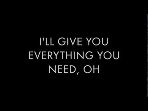 ANYTHING COULD HAPPEN / ELLIE GOULDING + LYRICS