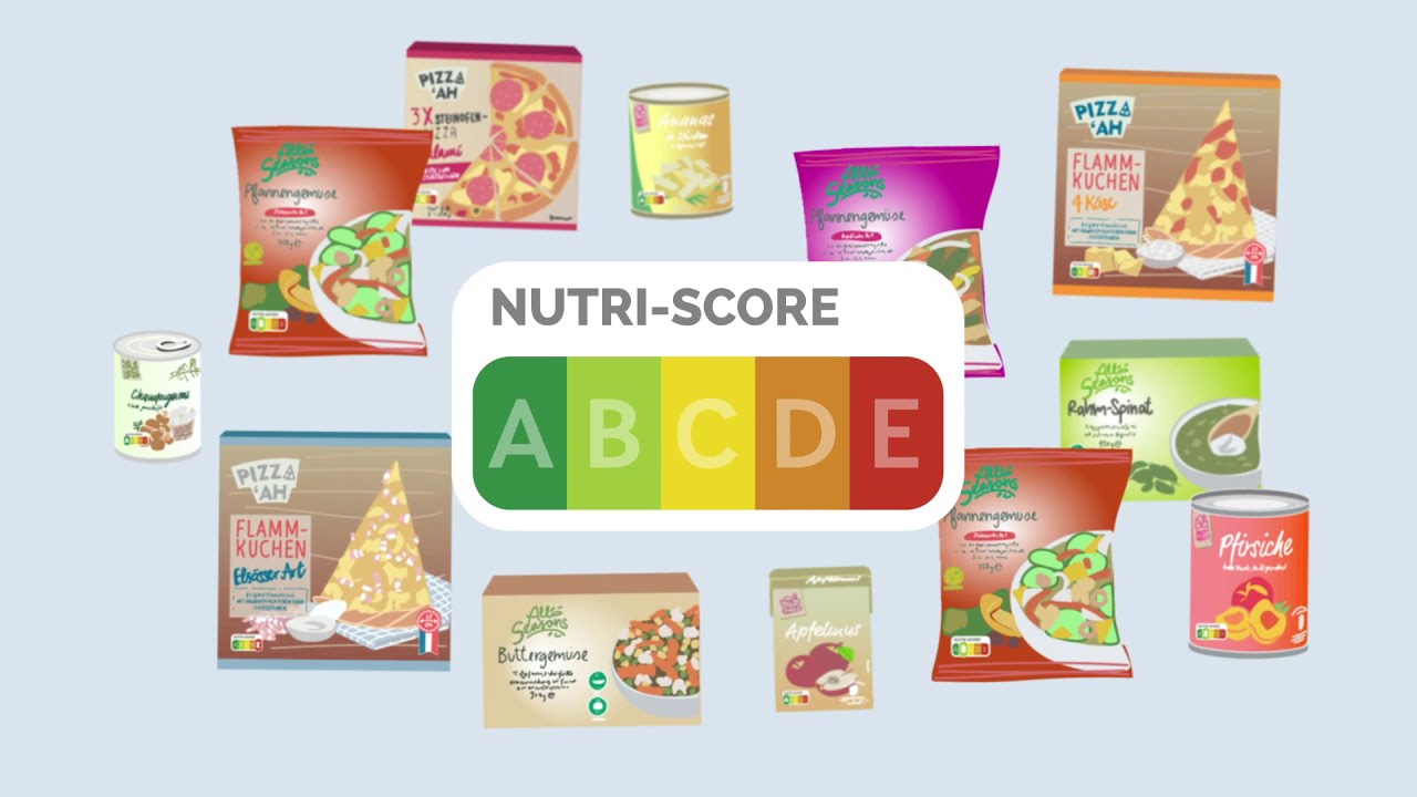 Nutri-Score
