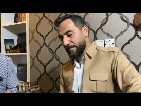 #rekeşseyrani#rojhatciziri REKEŞ SEYRANİ ROJHAT CİZİRİ HEY LO DELAL