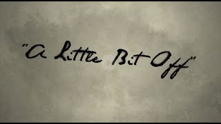 Five Finger Death Punch - A Little Bit Off