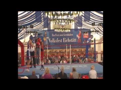 Onur Atac vs Franjo Sulvalj