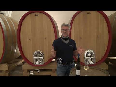 Weintaxi Wiesbaden - Weingut Joachim Flick - Herr Flick erzählt