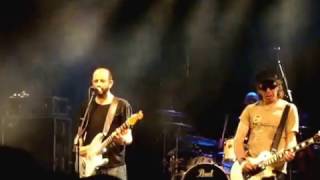 LOS ENEMIGOS NO SE LO CUENTES BARCELONA