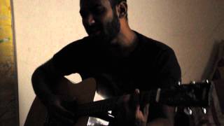 Soul Sister (cover) - Train