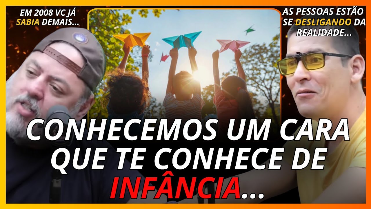 O TREZOITÃO SEMPRE FOI ASSIM?