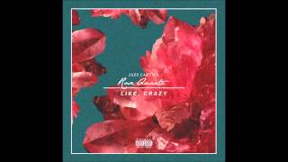 Jazz Cartier - Rose Quartz Like Crazy