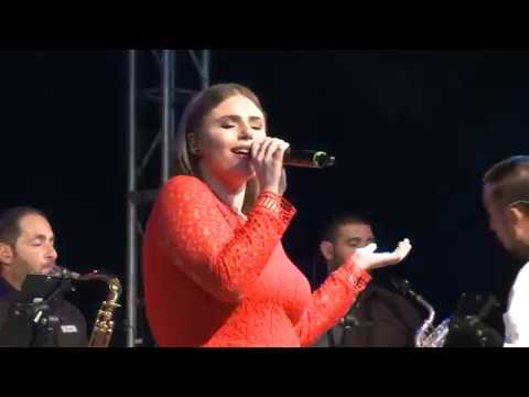 Everything - D Capitals Big Band feat. Francesca Sciberras