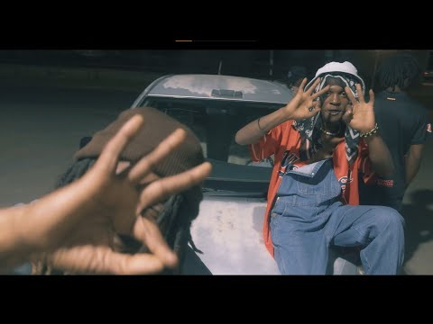 Hollywoodd X Bvnda - Nfwiti (Music Video)