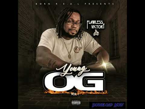 Flawless Victory- Pull Up