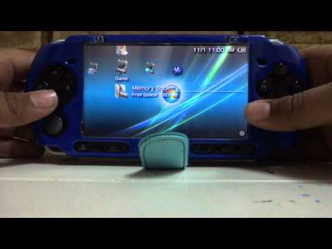 Dr. Minigames PSP