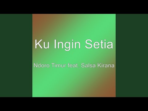 Ndoro Timur feat. Salsa Kirana