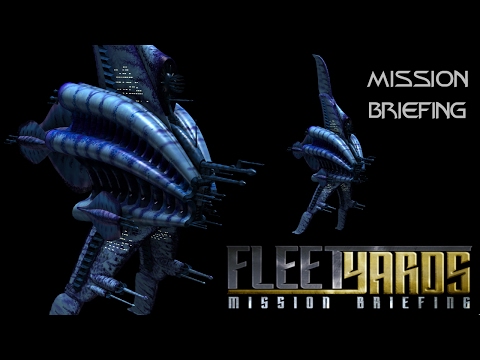 Minbari Cruiser (Babylon 5) - Fleetyards Mission Briefing
