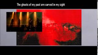 Autumn Vision red (lyrics in video)