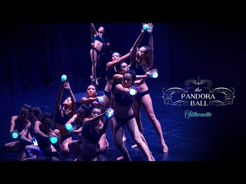 SLAP Recital 2018 | Silhouette