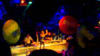 Carolina Marquez  - Sexo Sexo @ Remember Super (SuperSonic)