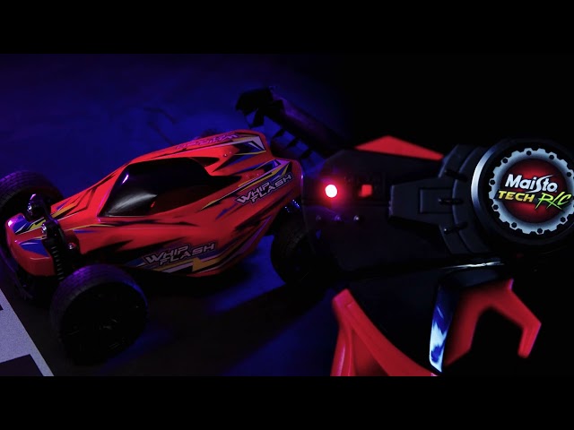 Video teaser voor 81791 WhipFlash Final