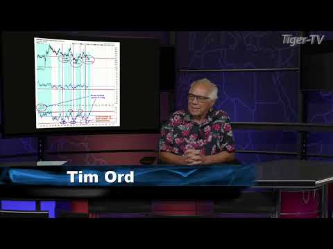 August 31st Tim Ord Interview on the Tom O'Brien Show - 2023