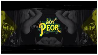 Soy Peor (Mambo Remix)- Bad Bunny &amp; Omega