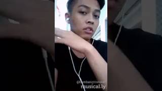 Download lagu Kibay 'Bila Aku' mp3