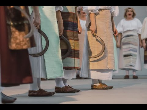 Rapsodija Slavonije - Godišnji koncert KUD-a "Tena" 1.7.2025.