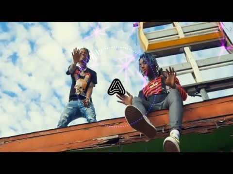 Rich The Kid x Famous Dex Type Beat - Forever Rich [Prod. by Ayootraa]