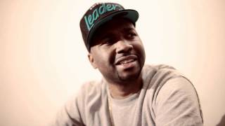 GLC &quot;Better Ourselves&quot; Interview