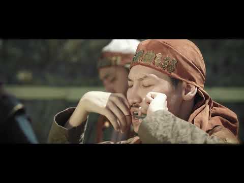 KYMYS YRYATA / TURAN