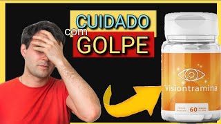 Visiontramina - ⛔️VISIONTRAMINA Funciona? Como Enxergar melhor? #visiontramina