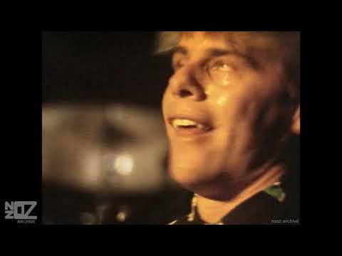 GANGgajang - The Bigger They Are (1986)