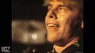 GANGgajang - The Bigger They Are (1986)