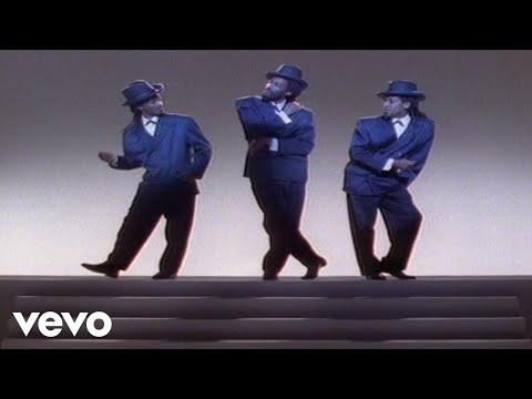 Aswad - Beauty's Only Skin Deep (Official Video)