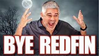 REDFIN SHUTS DOWN