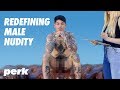 From Body Dysmorphia To Professional Nude Model PerkLife Ep 6