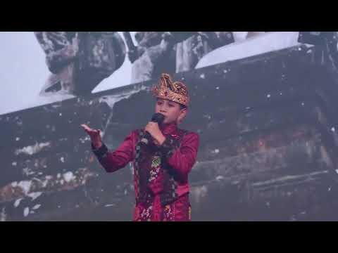 Launching Bali Kumara 9 - I Gusti Ngurah Rai (Part 6)