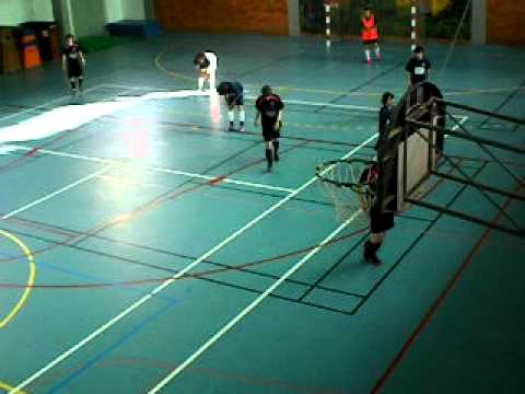 1ª Mão da Meia Final - Taça Distrito de Évora/Juvenis