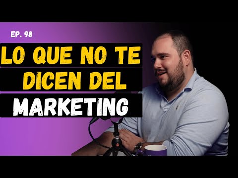De Publicidad Física a GIGANTE en Innovación Digital con Grupo Expansión Ep 101