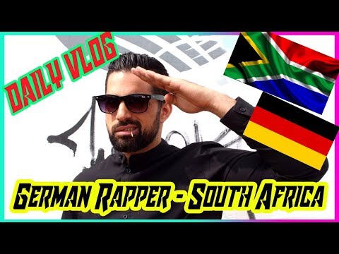 Always on the come up!!  Rapper (COUSIN JMF) VLOG (South Africa)