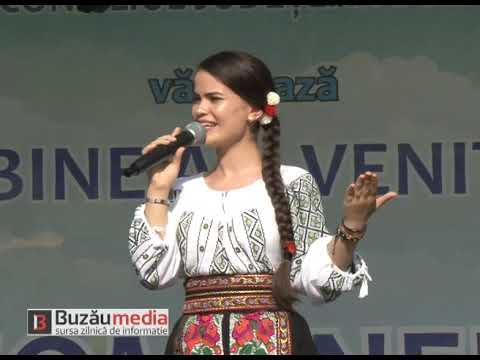 Ziua Comunei Tisău - ediția a VI-a, 2019 - partea a VII-a