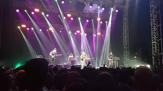 Alvvays - Lollipop (Ode to Jim) Live at We The Fest 2019