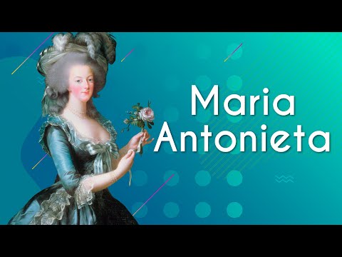 Marie Antoinette | Great Women in History - Brasil Escola